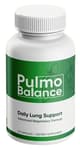 Pulmo Balance Produs