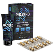 Pulsero Produs