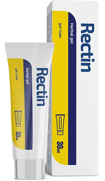Rectin Produs