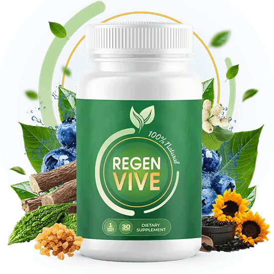 RegenVive Produs