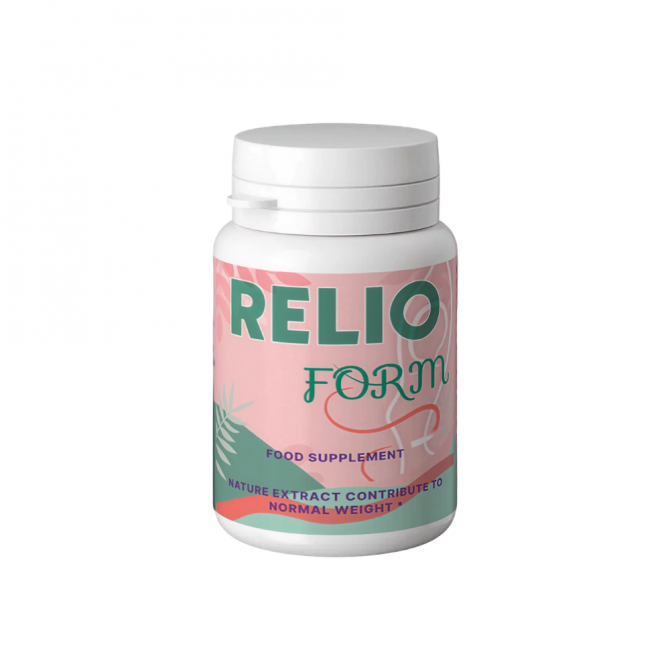 Relioform Produs