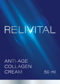 Relivital Produs
