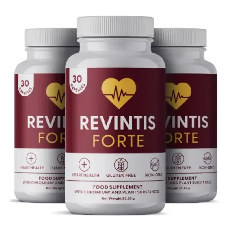 Revintis Forte Produs