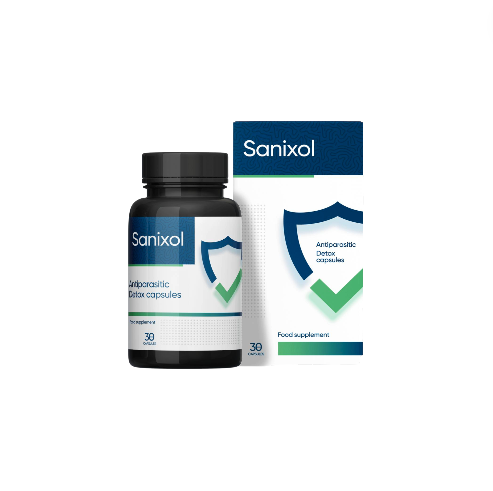 Sanixol Produs