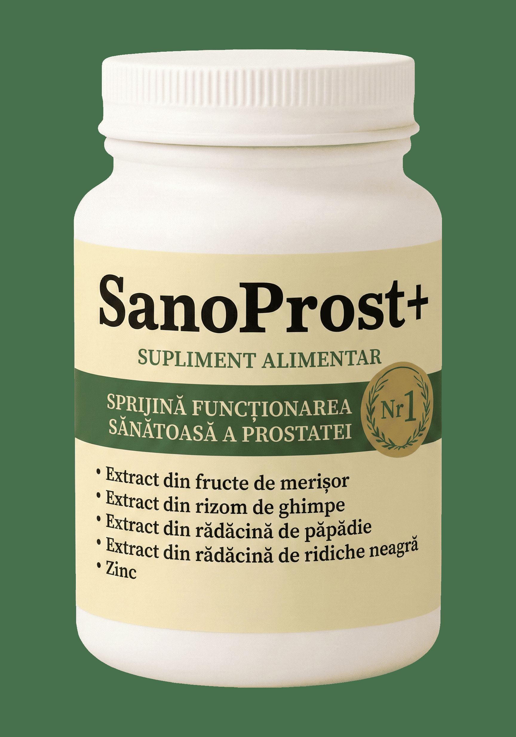 SanoProst