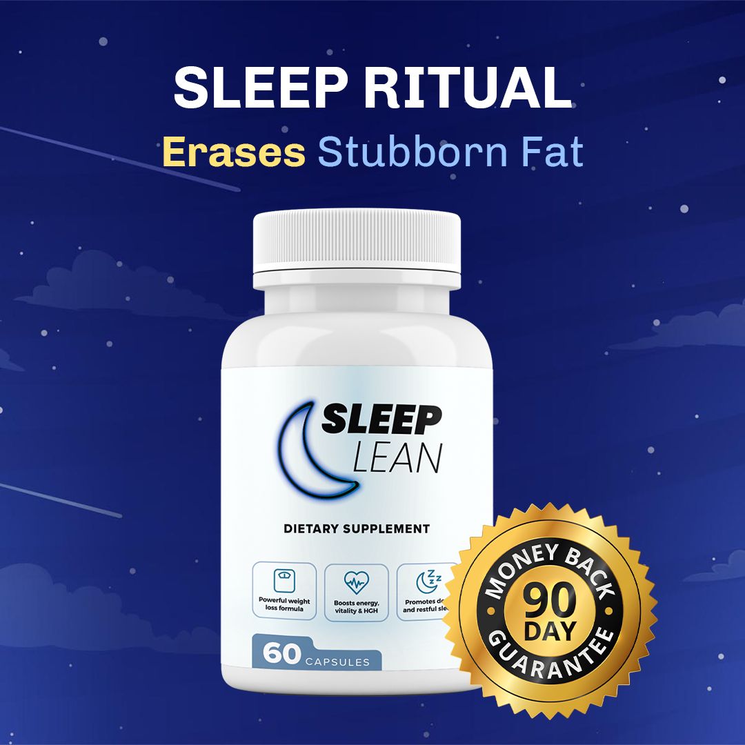 Sleep Lean Produs