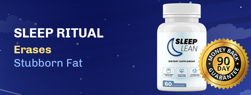 Sleep Lean Produs