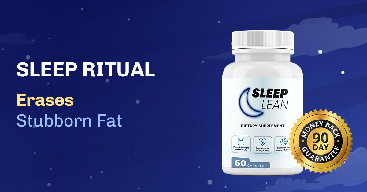 Sleep Lean Produs