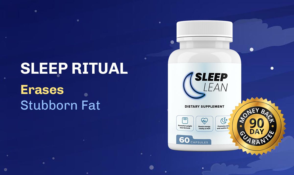 Sleep Lean Produs