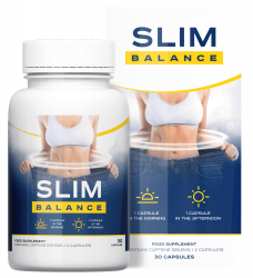 Slim Balance Produs