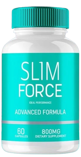 Slim Force Produs