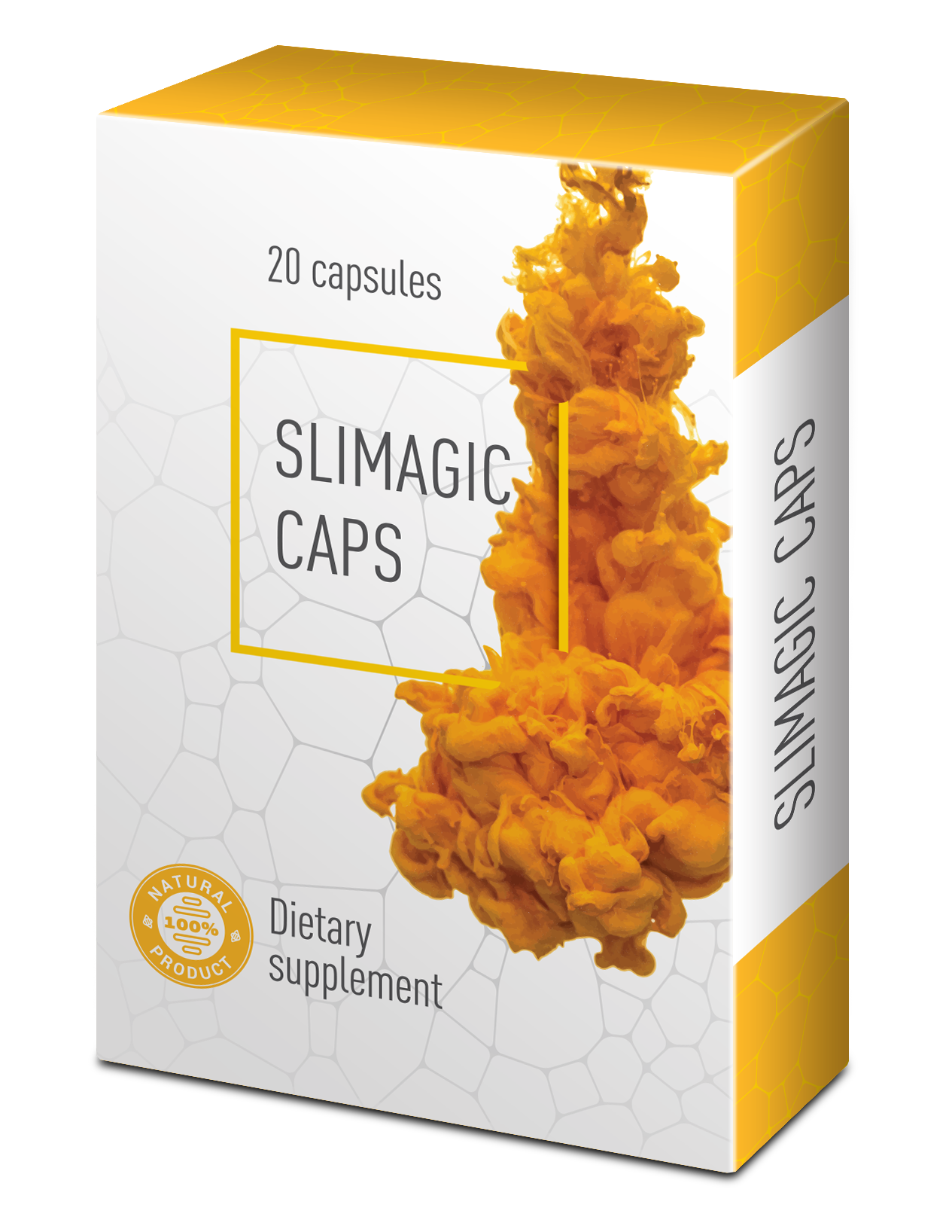 SLIMAGIC Produs