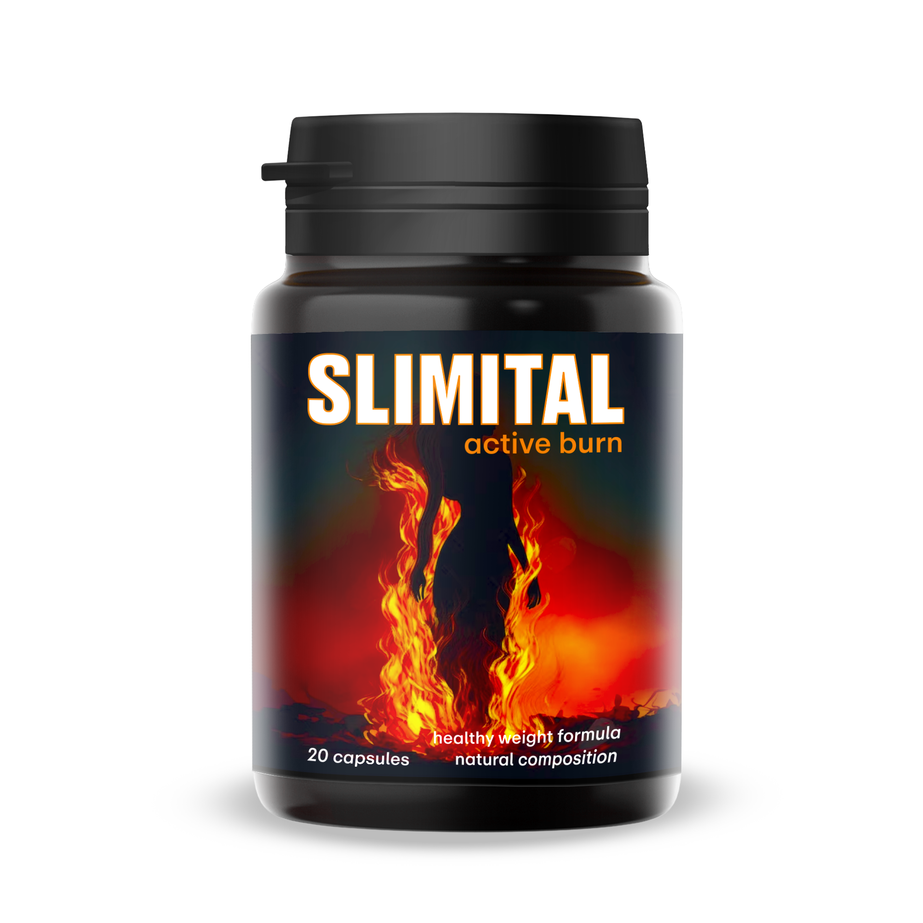 SLIMITAL Produs