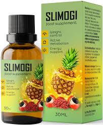 SLIMOGI Produs