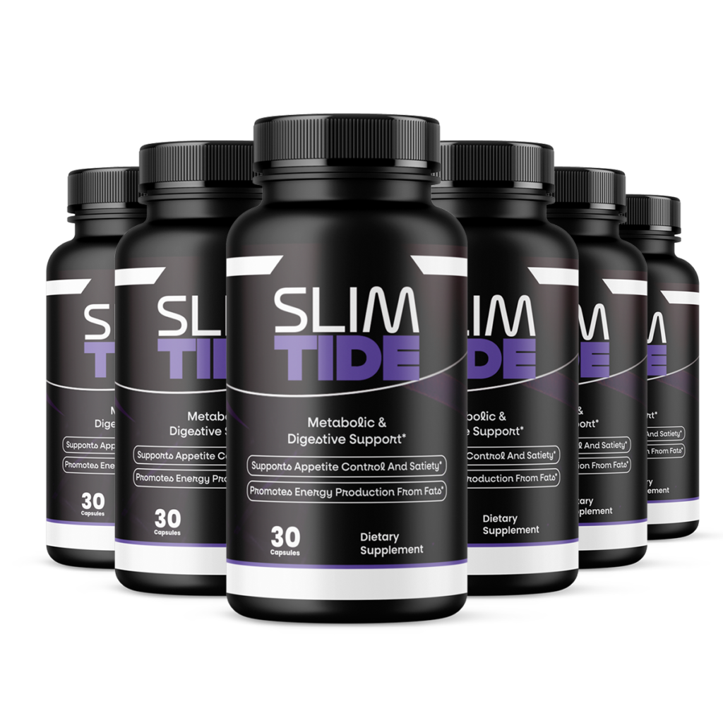 Slimtide Produs
