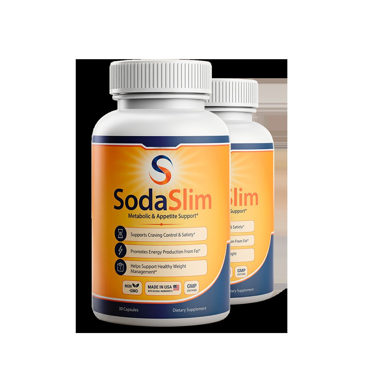 SodaSlim