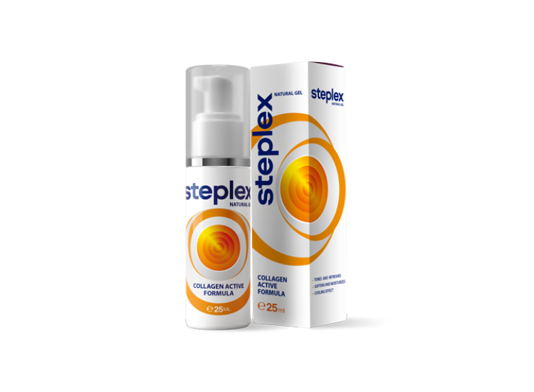 Steplex