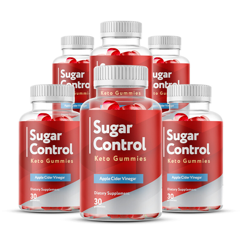 SugarControl