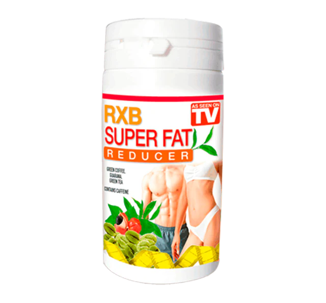 Super Fat Reducer RXB Produs