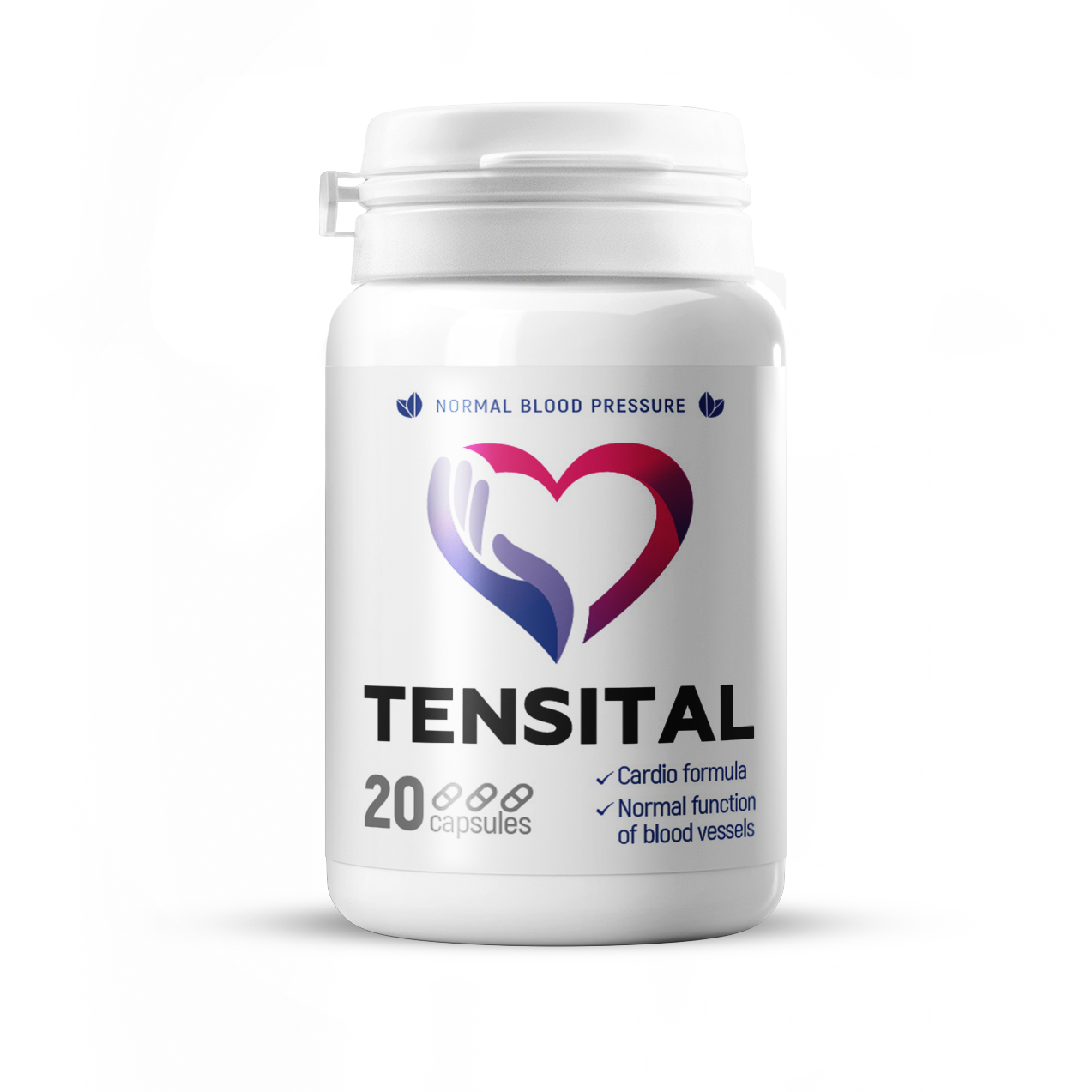 TENSITAL Produs