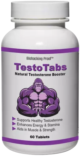 Testo Tabs Produs
