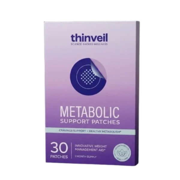 Thinveil Patch Produs