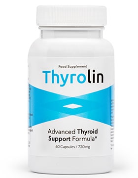 Thyrolin Produs