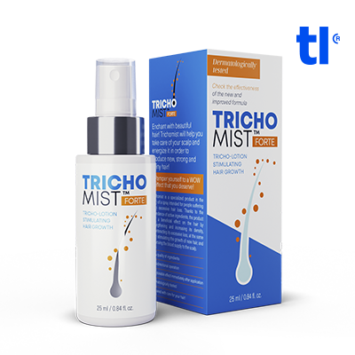 Trichomist Forte Produs