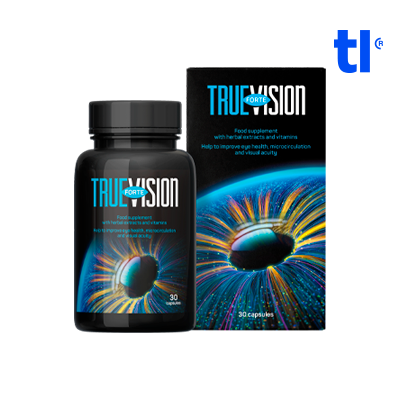 Truevision Forte Produs