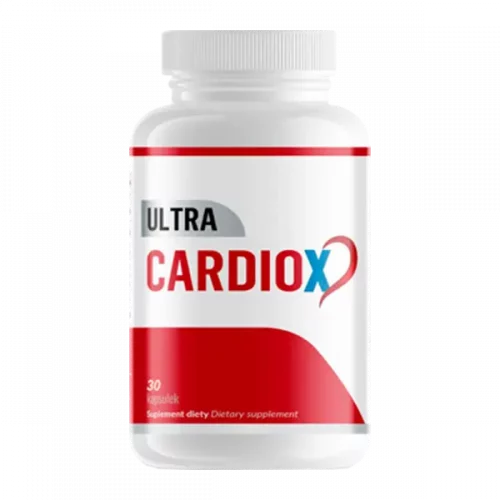UltraCardioX (Gratuit)