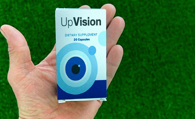 Upvision