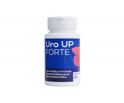 Uro UP Forte Prostatitis Produs