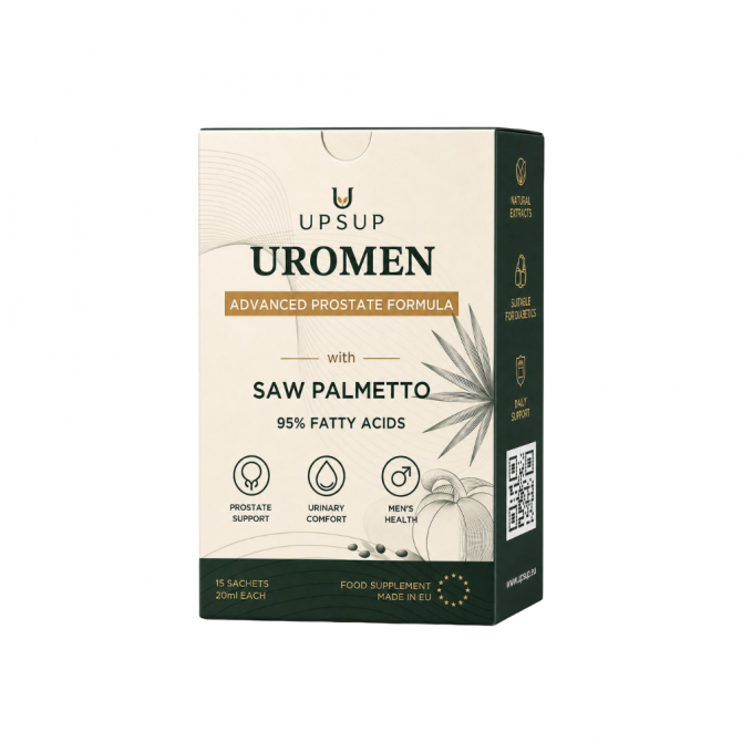Uromen Middle