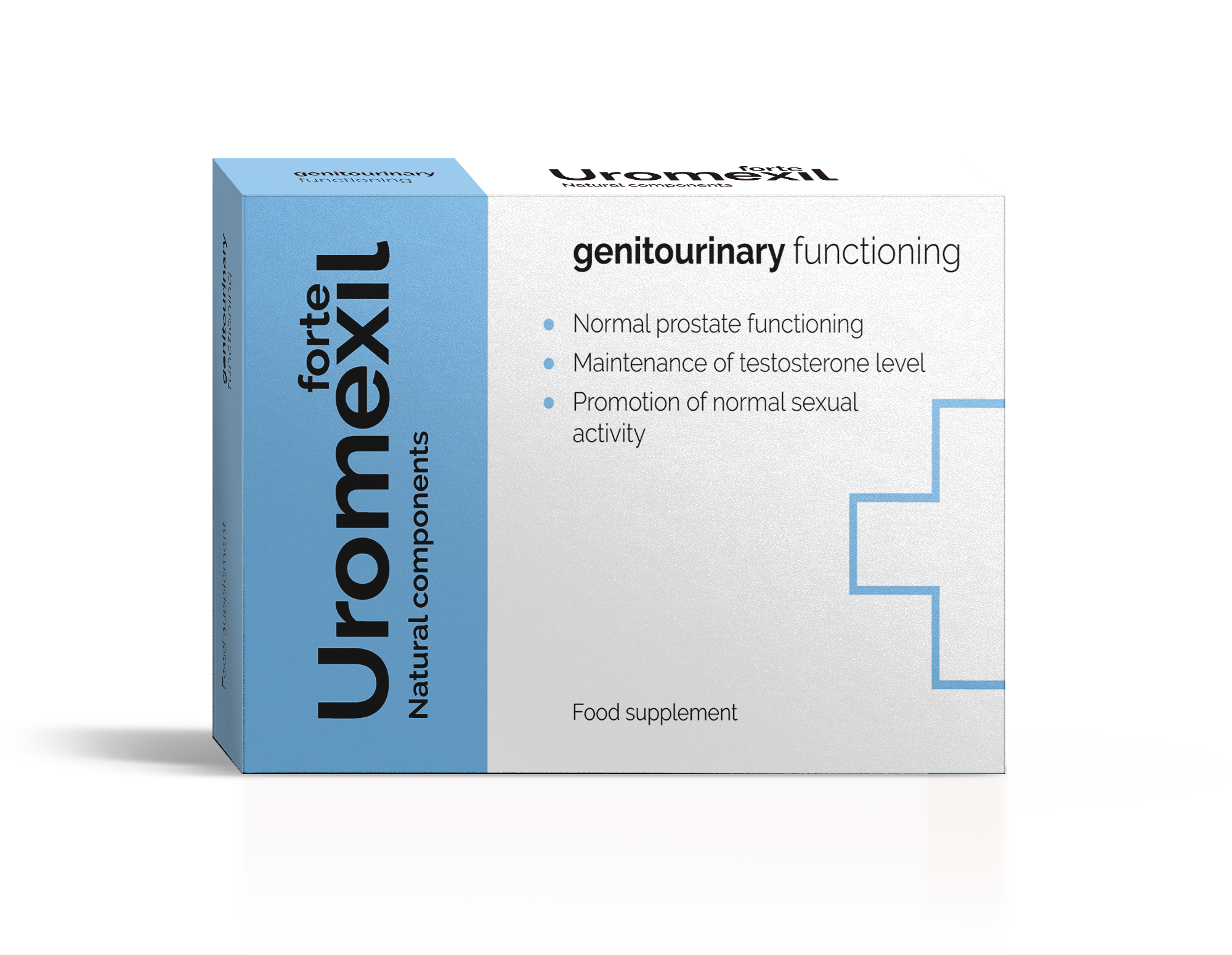 Uromexil Forte Produs
