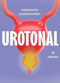 Urotonal Produs