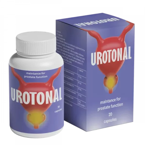 Urotonal Produs