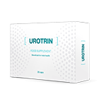 Urotrin RO men's health treatment Produs