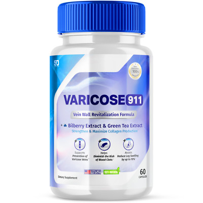 Varicose 911 Produs