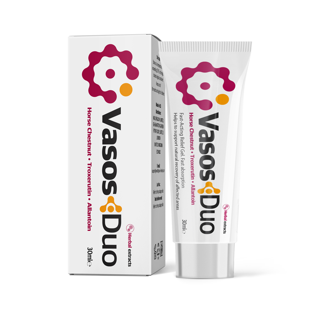 Vasos Duo Produs