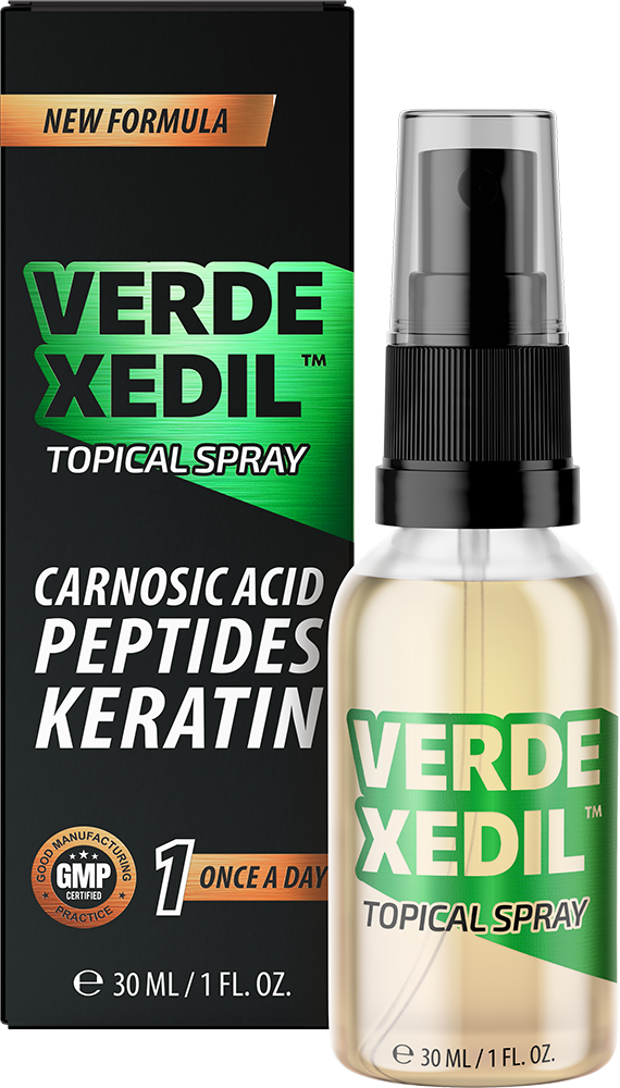 Verdexedil