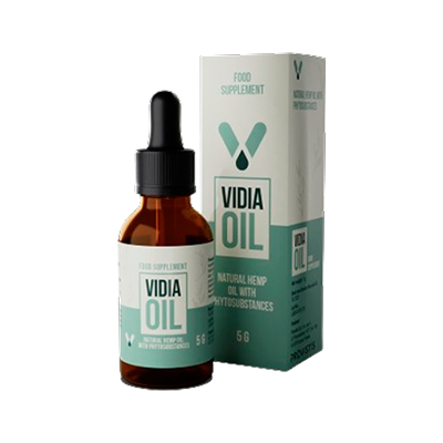 Vidia oil