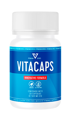 Vitacaps