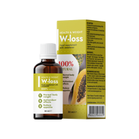 W-Loss RO weight loss treatment Produs