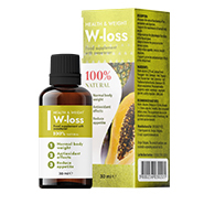W-Loss Produs