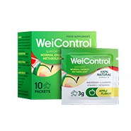 WeiControl Produs