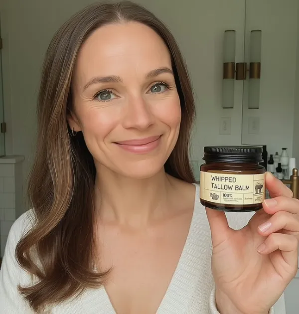 WellaNaturals Beef Tallow Balm Produs