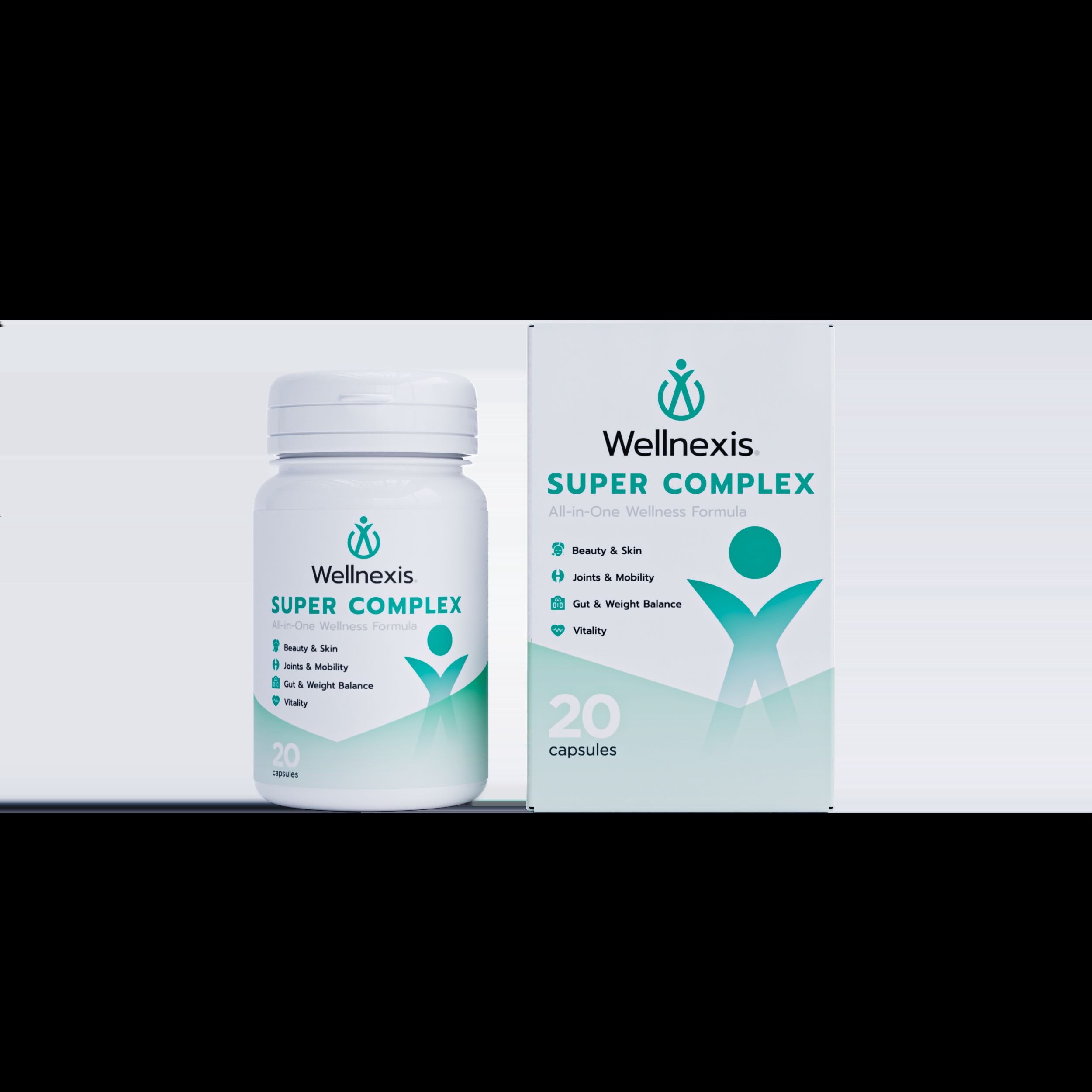 Wellnexis Hypertension Produs