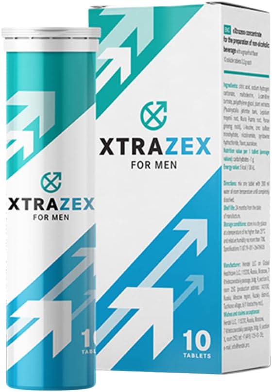 Xtrazex