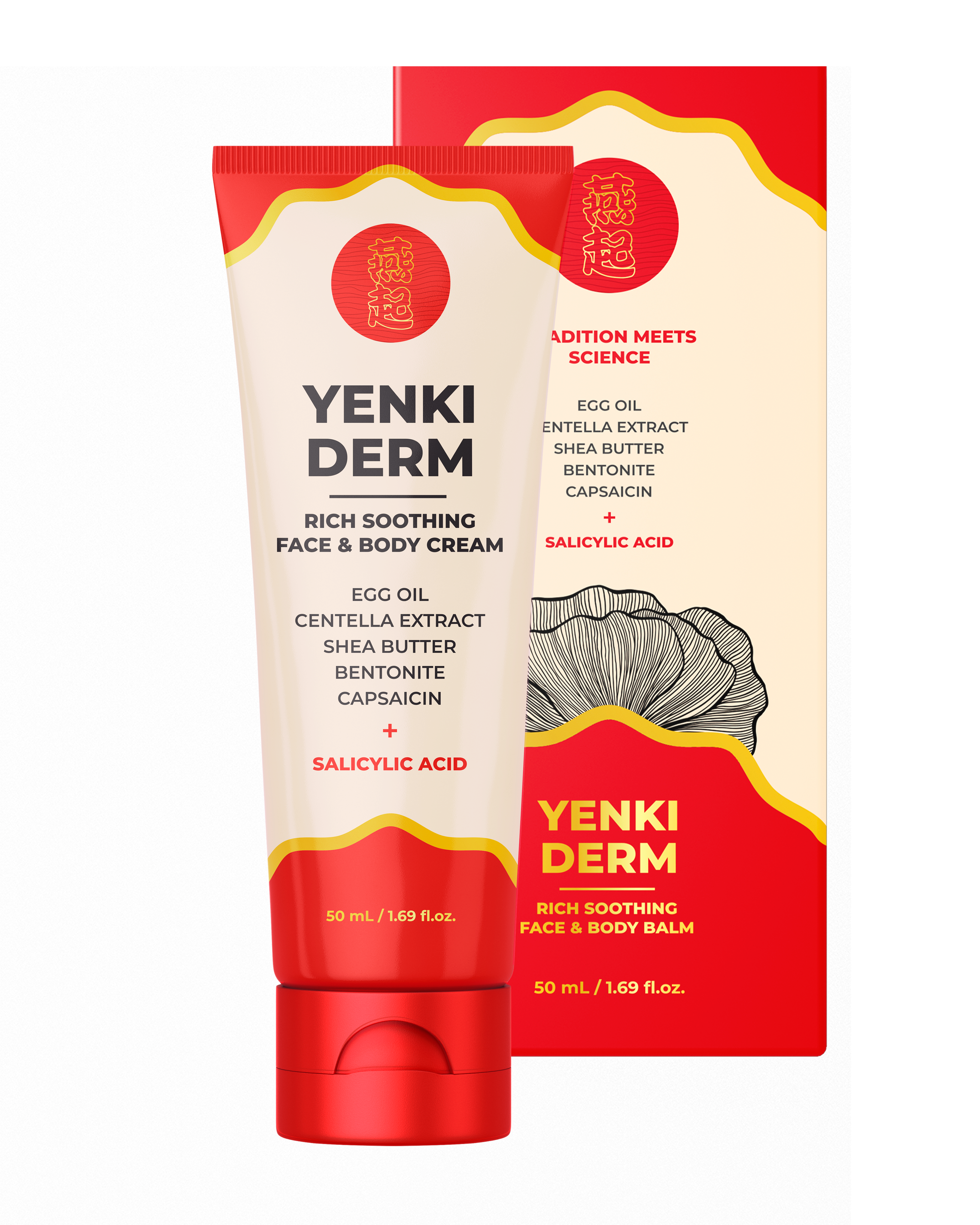 Yenki derm