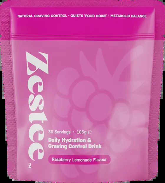 Zestee Hydration System Produs